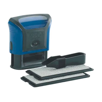 TRODAT Imprenta Automatico Framun 4MM / 3MM 4912 Typo