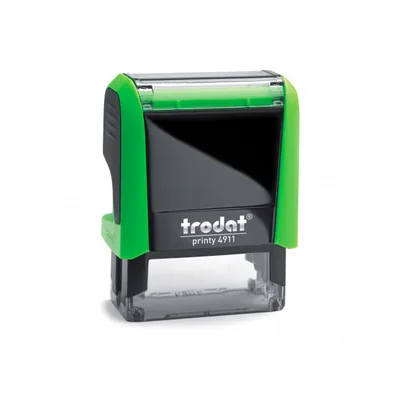PRINTY Sello Entintado Printy 4911 Pagado