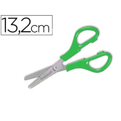 LIDERPAPEL Tijera Liderpapel Blister de 1 Unidad