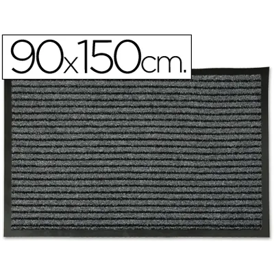PAPERFLOW Alfombra Paperflow Antipolvo 90X150 CM