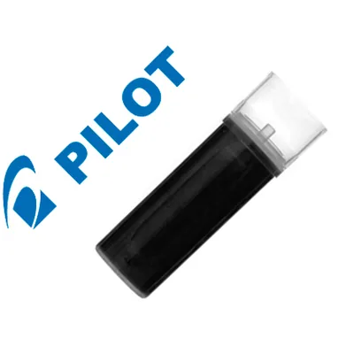 PILOT Recambio Rotulador Pilot V Board Master Tinta Liquida Negro