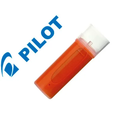 PILOT Recambio Rotulador Pilot V Board Master Tinta Liquida Naranja