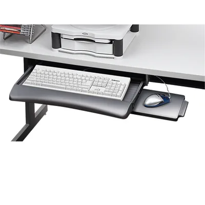FELLOWES Bandeja Fellowes para Teclado Manager 59X559X295 MM