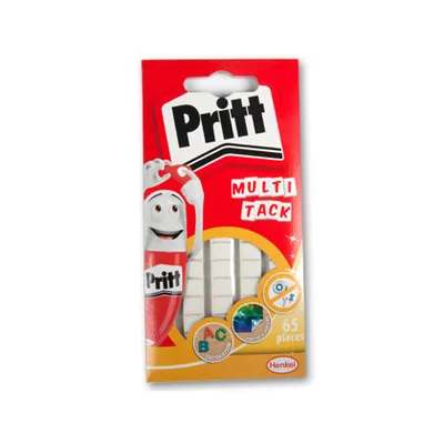 PRITT Sujetacosa Pritt Multi-tac Masilla Adhesiva