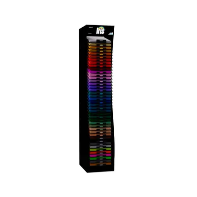 GUARRO Cartulina Guarro A-3 29,7X42 CM Contenido "a" Colores Surtidos 185 Grs