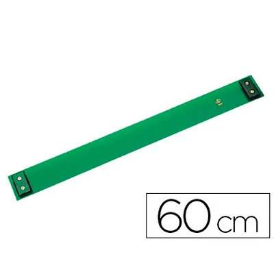 FABER CASTELL Paralex Faber Castell 60 CM Plastico Verde