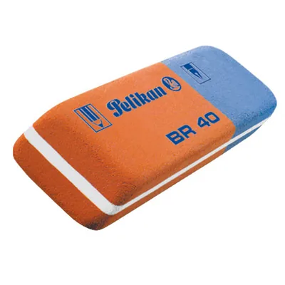 PELIKAN Goma de Borrar Pelikan Br 40