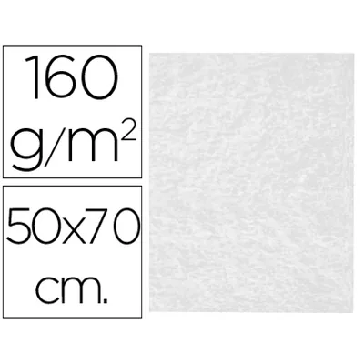 LIDERPAPEL Fieltro Liderpapel 50X70CM Blanco 160G/M2
