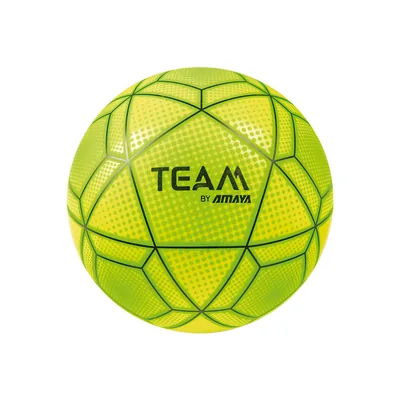 AMAYA Balon de Futbol Amaya New Team 210 MM Deshinchado