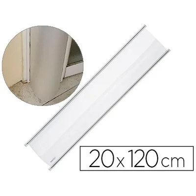 SUMO DIDACTIC Protector Puerta Sumo Didactic Opaco 90 X120 CM