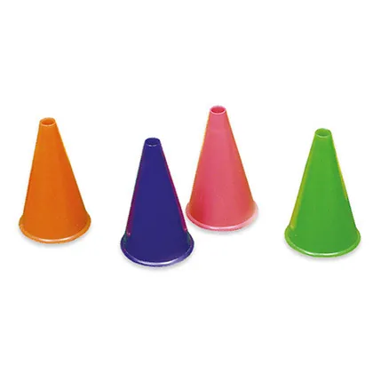 Cono Amaya de Señalizacion Pvc 24 CM