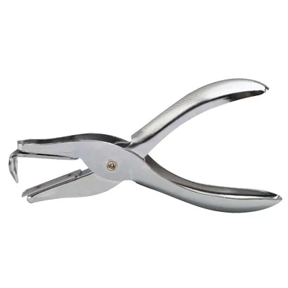 Extraegrapas Q-Connect KF15934 Tenaza Metalico