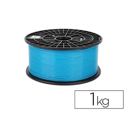 3D COLIDO Filamento 3D Colido Gold Pla 1,75 MM 1 KG Azul
