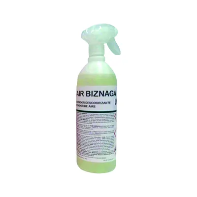 IKM Ambientador Spray Ikm K-air Aroma Jazmin Botella de 1 Litro